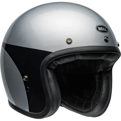 BELL 헬멧 MOTO Custom 500 Chassis 오픈 페이스 헬멧 4141267521