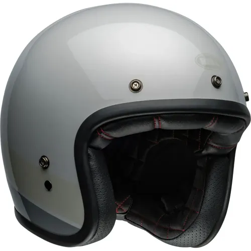 BELL 헬멧 MOTO Custom 500 Flake 오픈 페이스 헬멧 4141267522