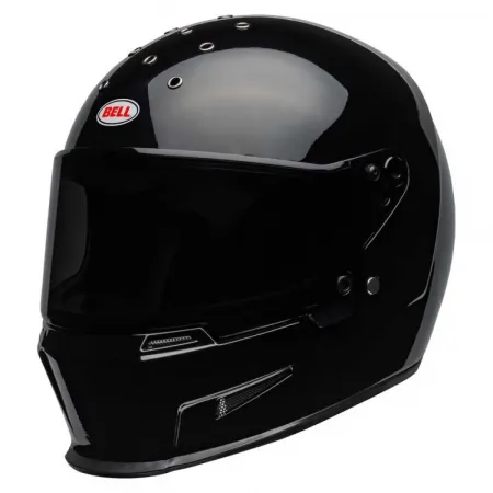 BELL 헬멧 MOTO Eliminator 풀페이스 헬멧 4141267533
