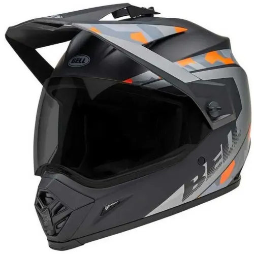 BELL 헬멧 MOTO MX-9 어드벤처 Mips Mesa 풀페이스 헬멧 4141272859