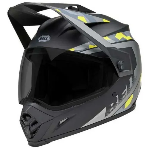 BELL 헬멧 MOTO MX-9 어드벤처 Mips Mesa 풀페이스 헬멧 4141272860