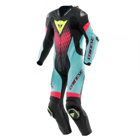 다이네즈 Laguna Seca 6 천공 가죽 슈트 4141291906
