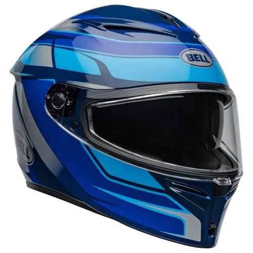 BELL 헬멧 MOTO Lithium Mips Podium 풀페이스 헬멧 4141313486