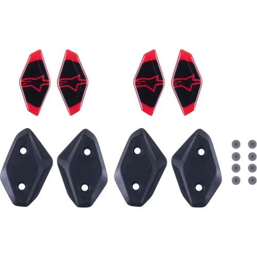 알파인스타 Stech RK-10 Resin 스티커 4141319420