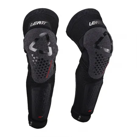 리에뜨 3DF 5 0 Evo EXT 무릎 보호대 4141331773