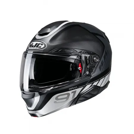 HJC RPHA 91 Rafino 모듈형 헬멧 4141394821