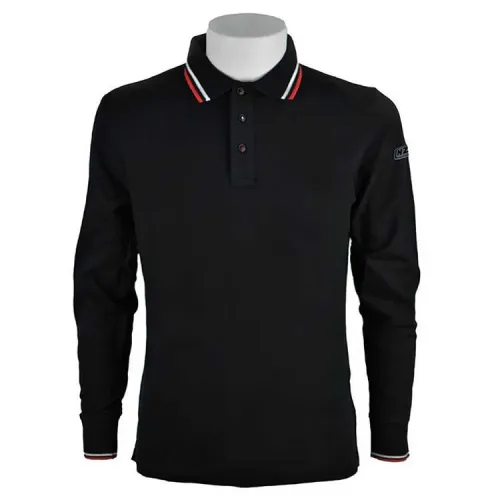 NZI 긴 소매 폴로 4141396516