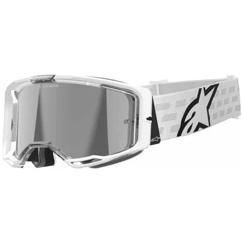 알파인스타 Vision 8 Corp 오프로드 고글 4141411835