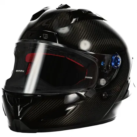 샤크 Aeron-GP Fim Racing #1 Full Carbon 풀페이스 헬멧 4141412451