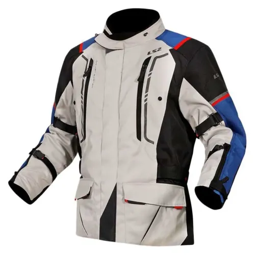 LS2 Textil Narvik 자켓 4141426059