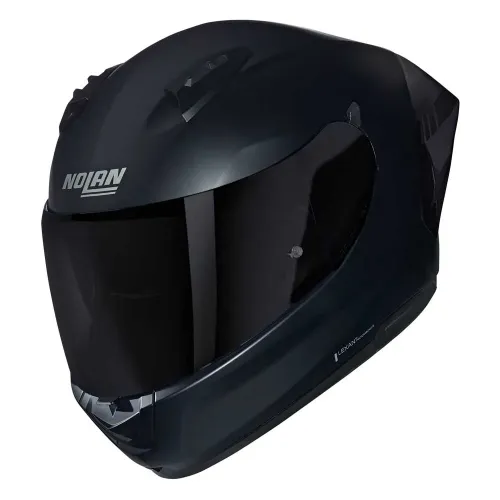 놀란 N60-6 Sport Argento 풀페이스 헬멧 4141452226