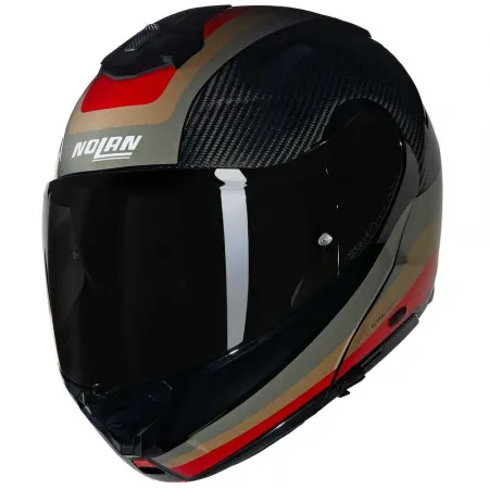 놀란 X-1005 Ultra 카본 Gran Tour 모듈형 헬멧 4141452286