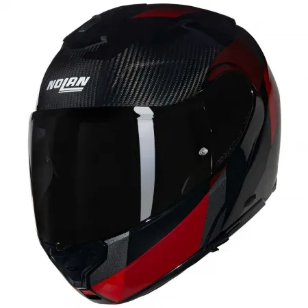 놀란 X-1005 Ultra 카본 Sportivo 모듈형 헬멧 4141452291