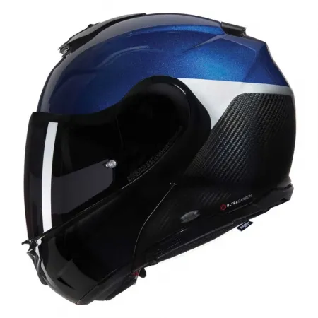 놀란 X-1005 Ultra 카본 Verniciatura Speciale 모듈형 헬멧 4141452293