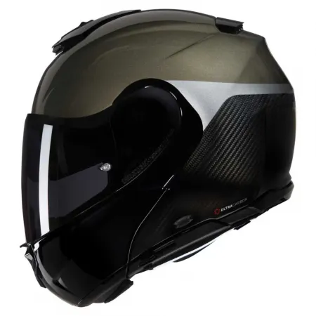 놀란 X-1005 Ultra 카본 Verniciatura Speciale 모듈형 헬멧 4141452294