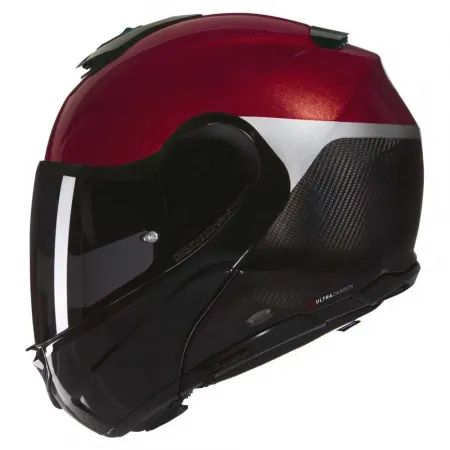 놀란 X-1005 Ultra 카본 Verniciatura Speciale 모듈형 헬멧 4141452295