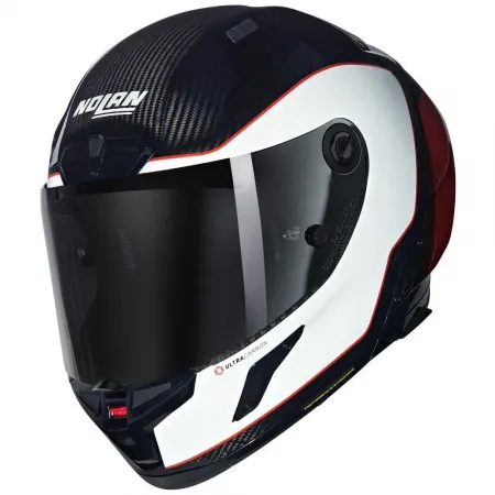 놀란 X-804 RS Ultra 카본 Asso Di Picche 풀페이스 헬멧 4141452302