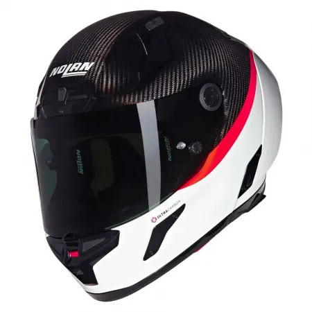놀란 X-804 RS Ultra 카본 D.O.C 풀페이스 헬멧 4141452309