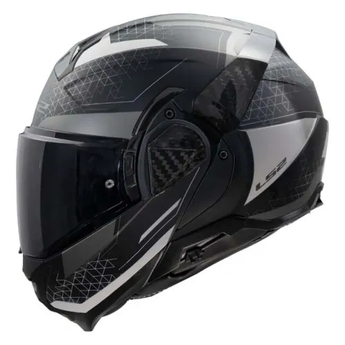 LS2 FF910 Advant II Astral 모듈형 헬멧 4141454330