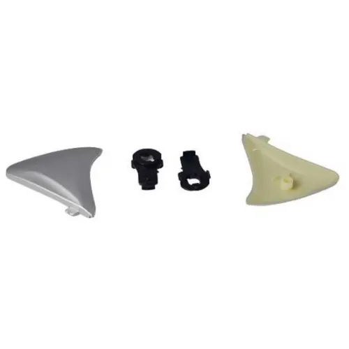 CGM 9101-BK0-82A 헬멧 스크린 메커니즘 키트 4141528590