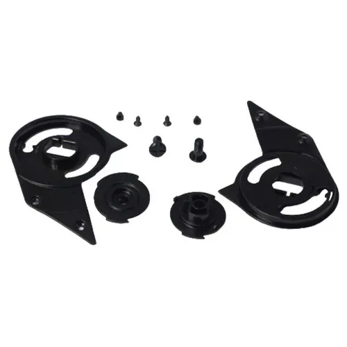 CGM 9504-BK0-01E 헬멧 스크린 메커니즘 키트 4141529107