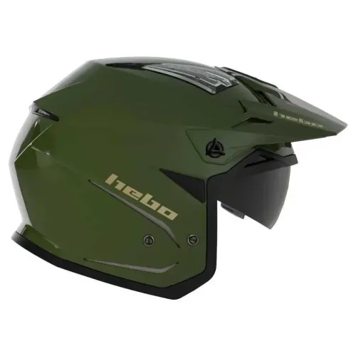 HEBO HTR-P01 V6 Line 오픈 페이스 헬멧 4141535456