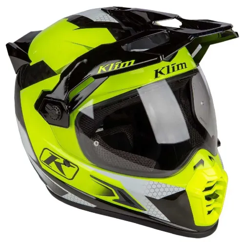 클라임 Krios Pro ECE/DOT 풀페이스 헬멧 4141536683