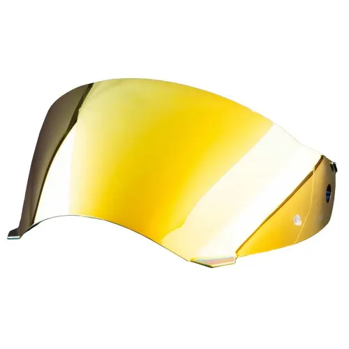 클라임 X1 +IR HD Dark Smoke Mirrored Face Shield Dark Smoke Gold Mirrored 쉴드 4141537680