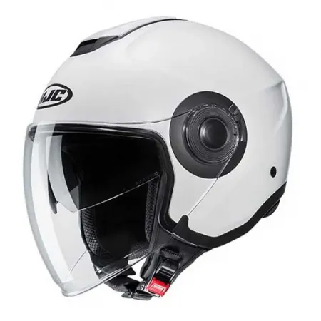 HJC i40N 오픈 페이스 헬멧 4141541118