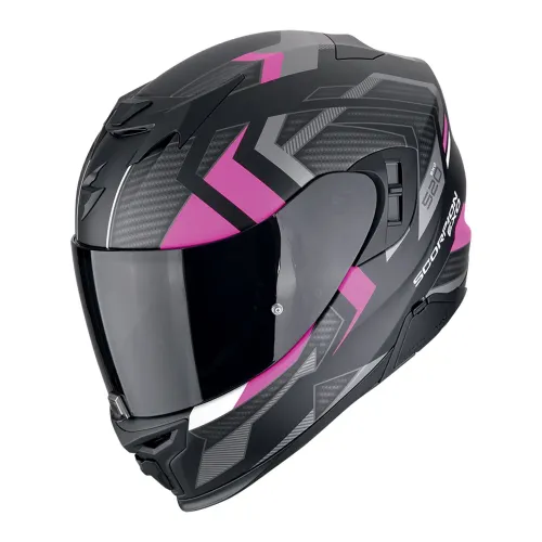 스콜피온 EXO-520 EVO Air Sensus 풀페이스 헬멧 4141543059