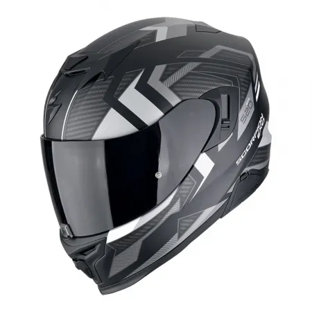 스콜피온 EXO-520 EVO Air Sensus 풀페이스 헬멧 4141543060