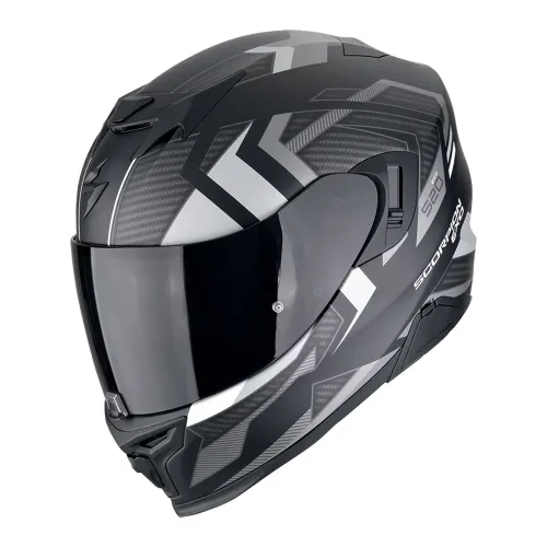 스콜피온 EXO-520 EVO Air Sensus 풀페이스 헬멧 4141543060