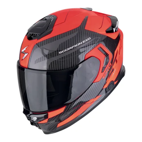 스콜피온 EXO-GT SP Air Flex 풀페이스 헬멧 4141543099