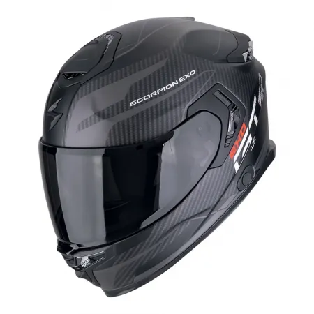 스콜피온 EXO-GT SP Air Flex 풀페이스 헬멧 4141543100