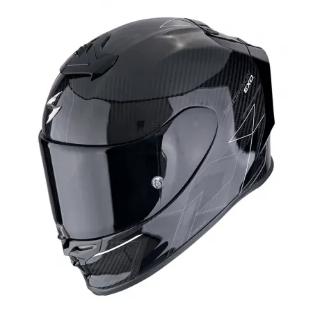 스콜피온 EXO-R1 EVO 카본 Air Cynergy 풀페이스 헬멧 4141543114