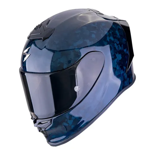스콜피온 EXO-R1 EVO Carbon Air Onyx 풀페이스 헬멧 4141543115