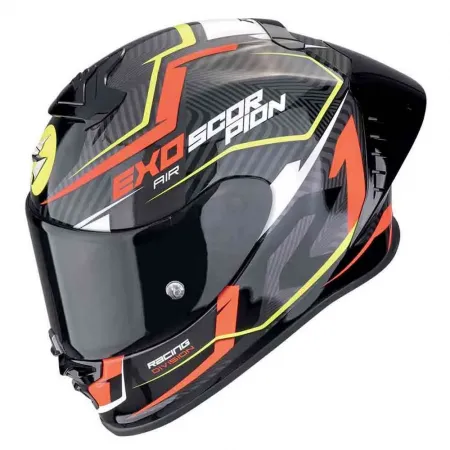 스콜피온 EXO-R1 EVO II Air Coup 풀페이스 헬멧 4141543130