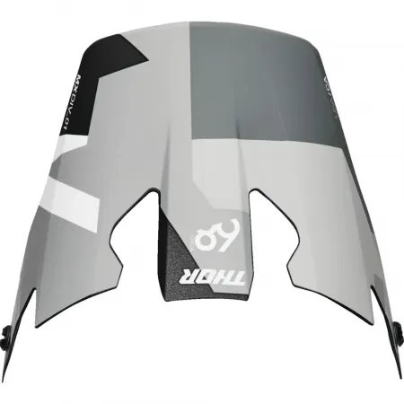 THOR Reflex Sport 카본 Brave 바이저 4141648451