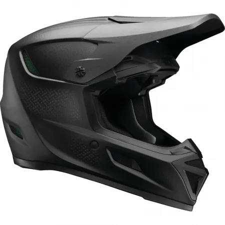THOR Reflex Sport 카본 Stealth MIPS? 오프로드 헬멧 4141648453