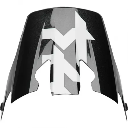 THOR Reflex Sport Riot 바이저 4141648456