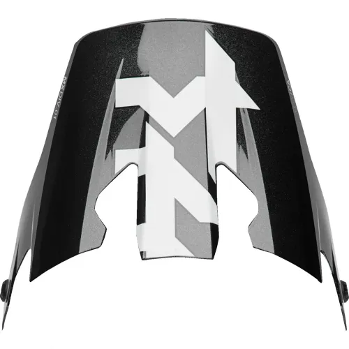 THOR Reflex Sport Riot 바이저 4141648456