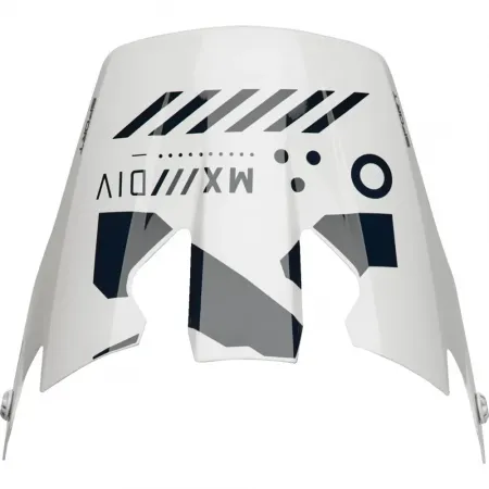 THOR Reflex Sport Strike 바이저 4141648463