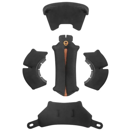 슈베르트 C5/E2 스포츠 Fit 헬멧 이너 패드 4141654057