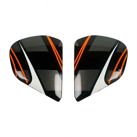 아라이 VAS RX-7V Evo American Eagle 헬멧 측면 패널 4141671350