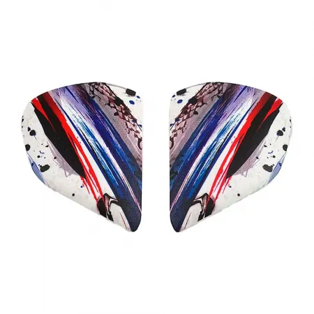 아라이 VAS-V RX-7V Evo Kiyonari Trico 헬멧 측면 패널 4141671379