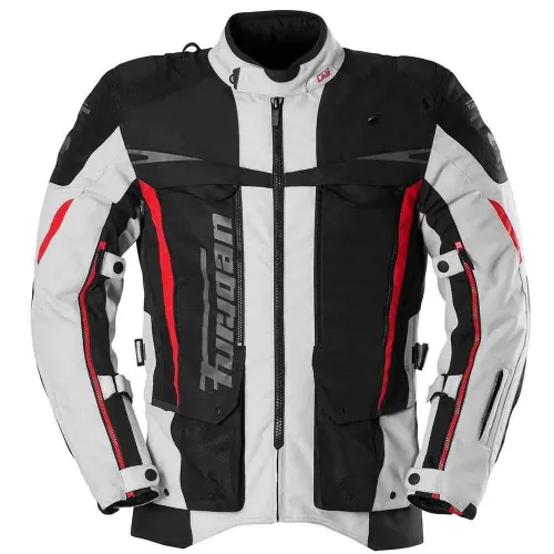 퓨리간 Montroc Kevlar Primaloft 3in1 자켓 4141729882