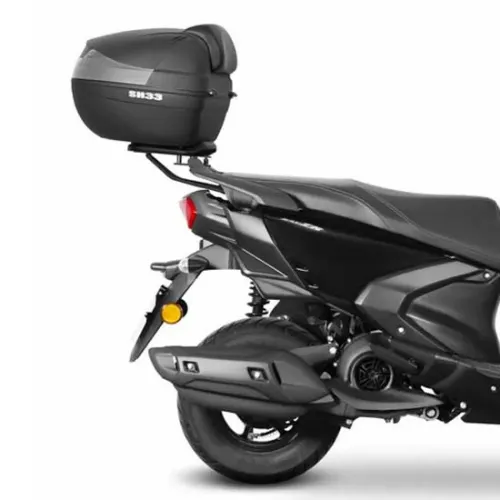 샤드 Yamaha Ray-ZR 125 Cygnus 2024 탑 케이스 후면 피팅 4141790240