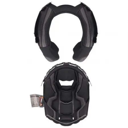 LS2 OF618 헬멧 이너 패드 4141828973