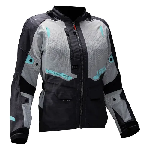 리에뜨 ADV 플로우투어 5.5 투어링 자켓 4141869228