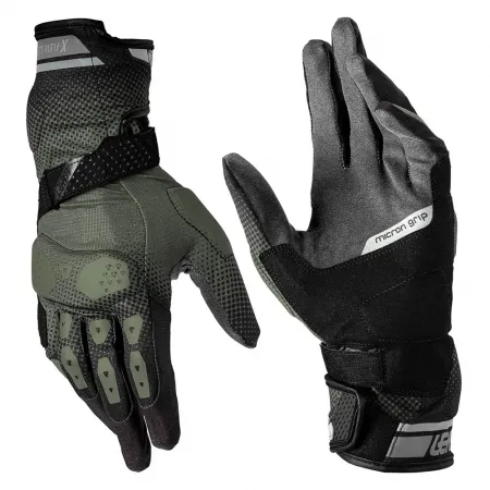 리에뜨 ADV X-Flow 5 5 오프로드 장갑 4141869235